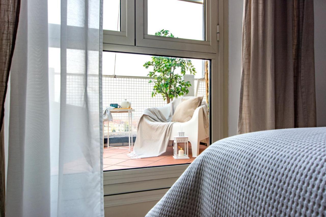 Sunny Side I Turin Suite Екстер'єр фото