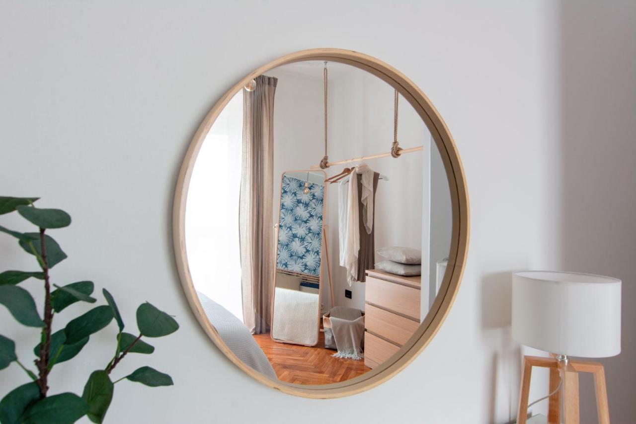 Sunny Side I Turin Suite Екстер'єр фото