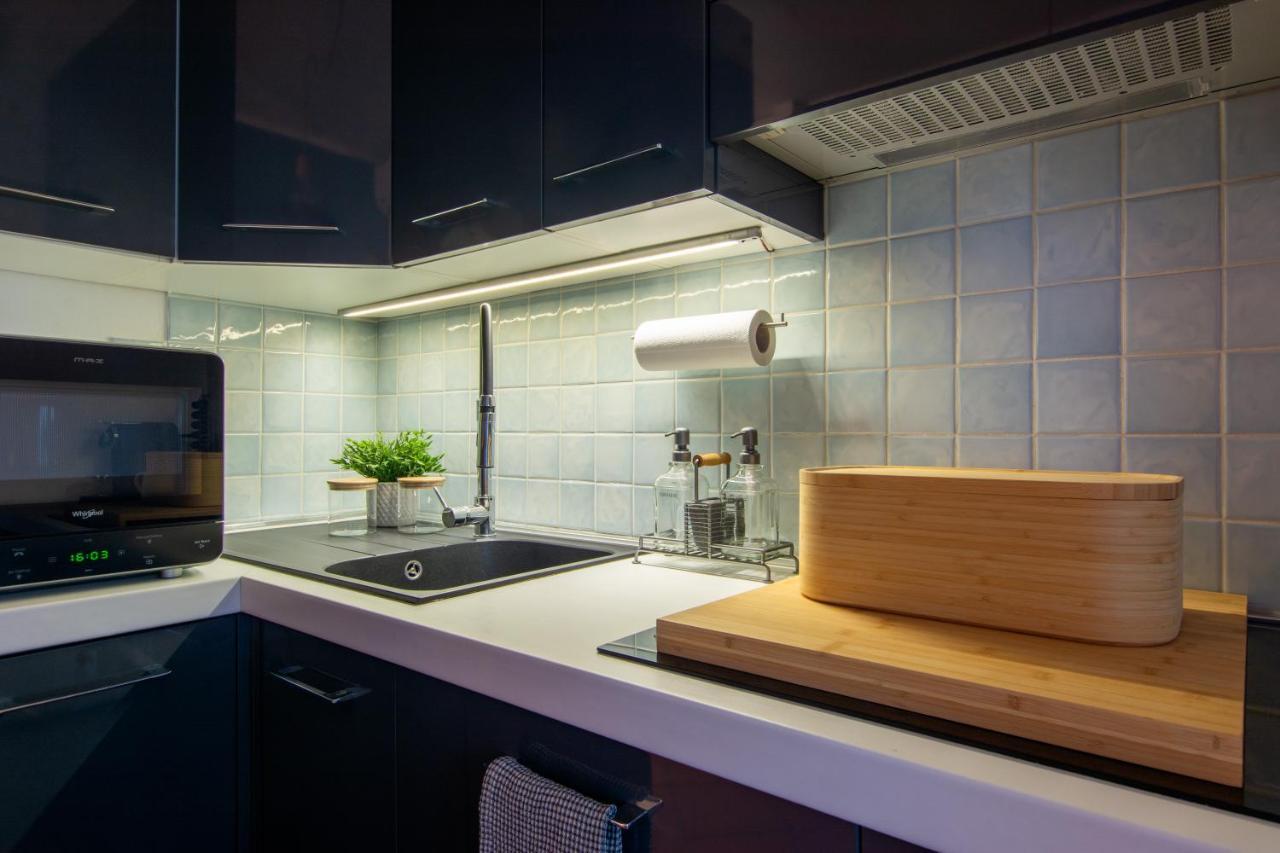 Sunny Side I Turin Suite Екстер'єр фото