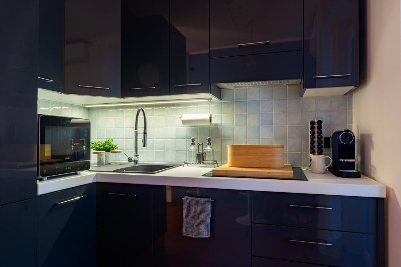Sunny Side I Turin Suite Екстер'єр фото